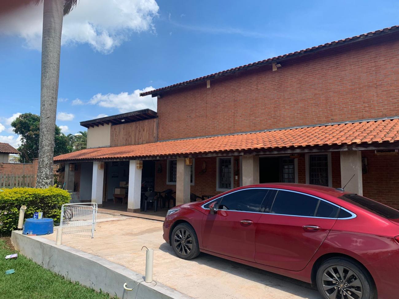 Sobrado, 3 quartos, 300 m² - Foto 2